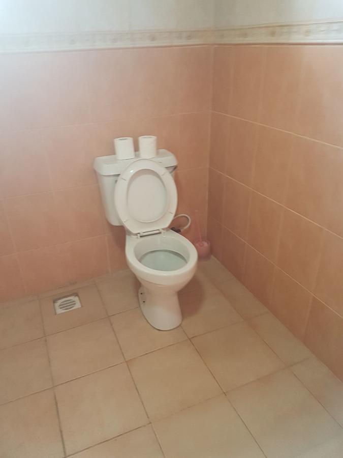 Lodwar Ceamo Prestige Lodge المظهر الخارجي الصورة