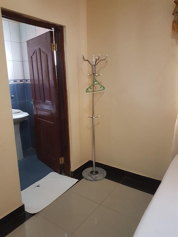 Lodwar Ceamo Prestige Lodge المظهر الخارجي الصورة