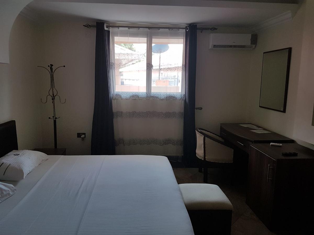 Lodwar Ceamo Prestige Lodge المظهر الخارجي الصورة