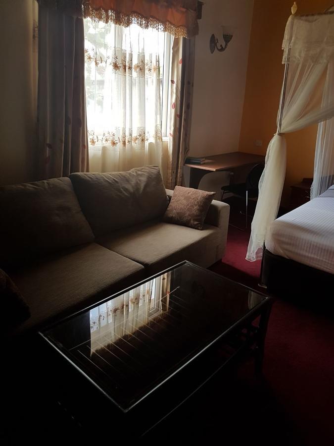 Lodwar Ceamo Prestige Lodge المظهر الخارجي الصورة