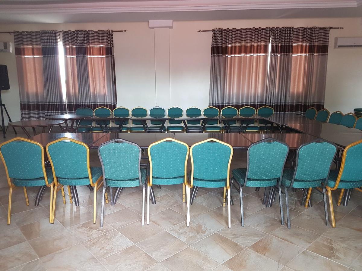 Lodwar Ceamo Prestige Lodge المظهر الخارجي الصورة