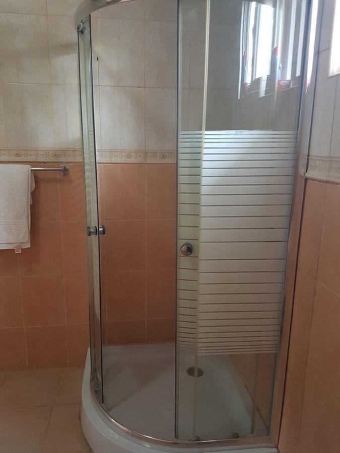 Lodwar Ceamo Prestige Lodge المظهر الخارجي الصورة