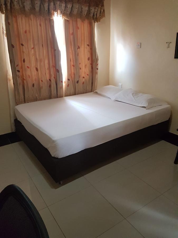 Lodwar Ceamo Prestige Lodge المظهر الخارجي الصورة