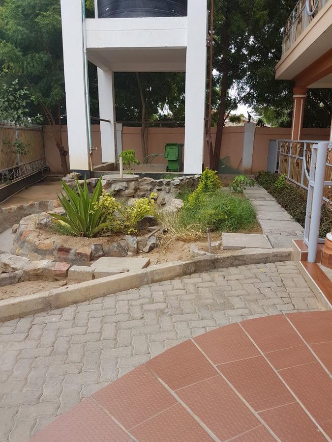 Lodwar Ceamo Prestige Lodge المظهر الخارجي الصورة