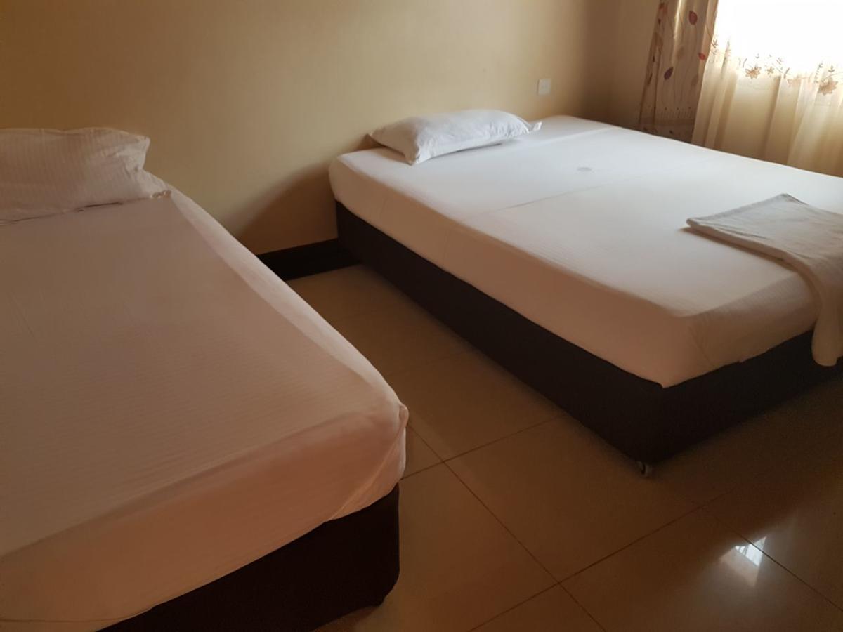 Lodwar Ceamo Prestige Lodge المظهر الخارجي الصورة