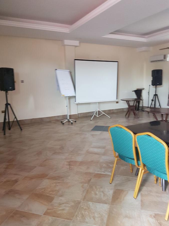 Lodwar Ceamo Prestige Lodge المظهر الخارجي الصورة
