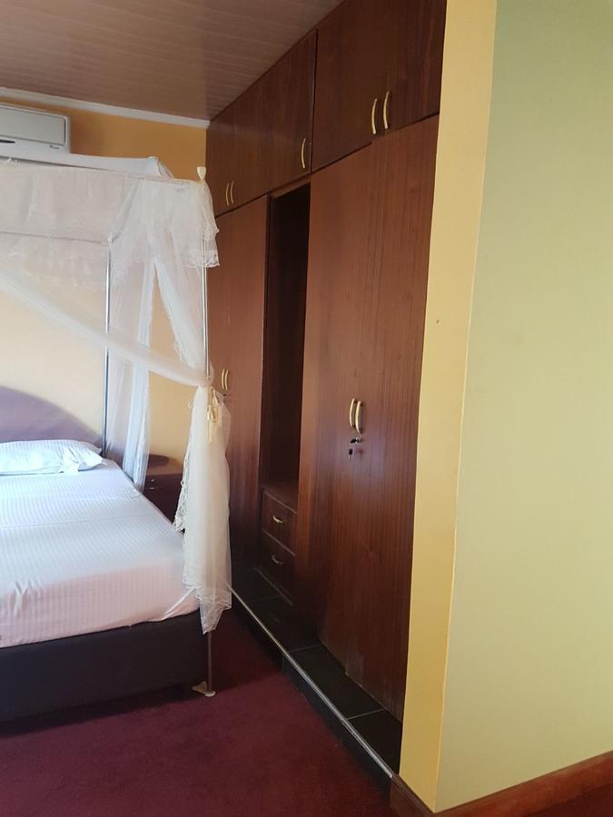 Lodwar Ceamo Prestige Lodge المظهر الخارجي الصورة
